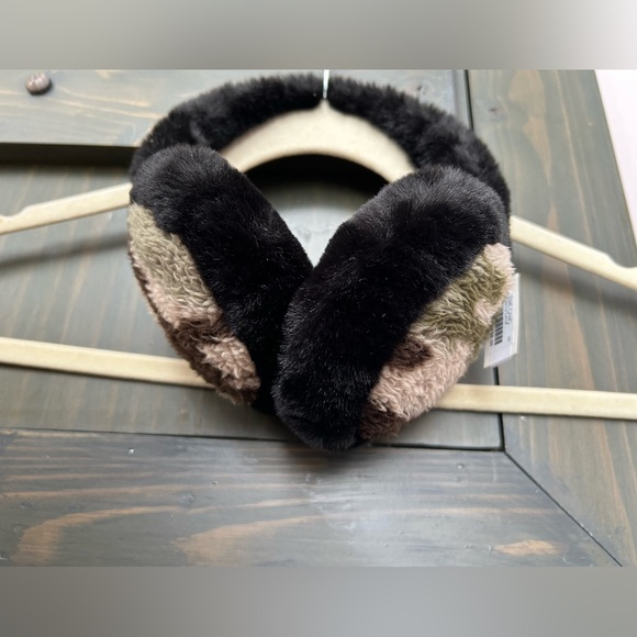 Top it off camo earmuffs - Picture 2 of 8